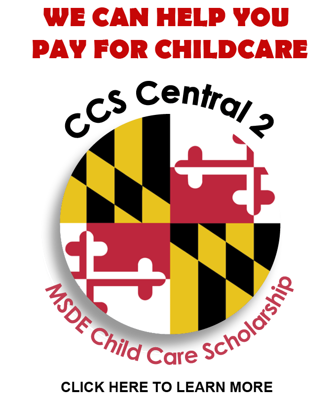 Child Care Program Maryland